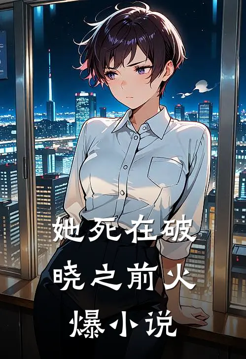 她死在破晓之前火爆小说