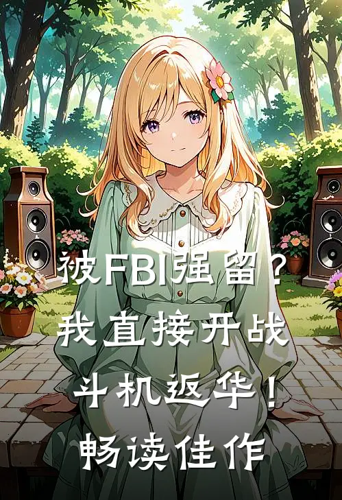 被FBI强留？我直接开战斗机返华！畅读佳作