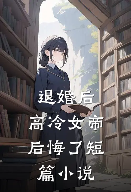 退婚后，高冷女帝后悔了短篇小说