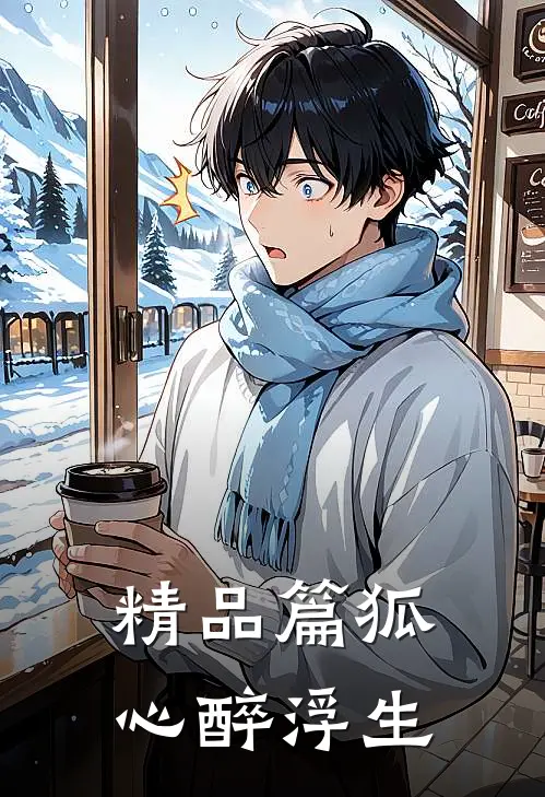 精品篇狐心醉浮生