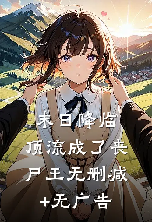 末日降临，顶流成了丧尸王无删减+无广告