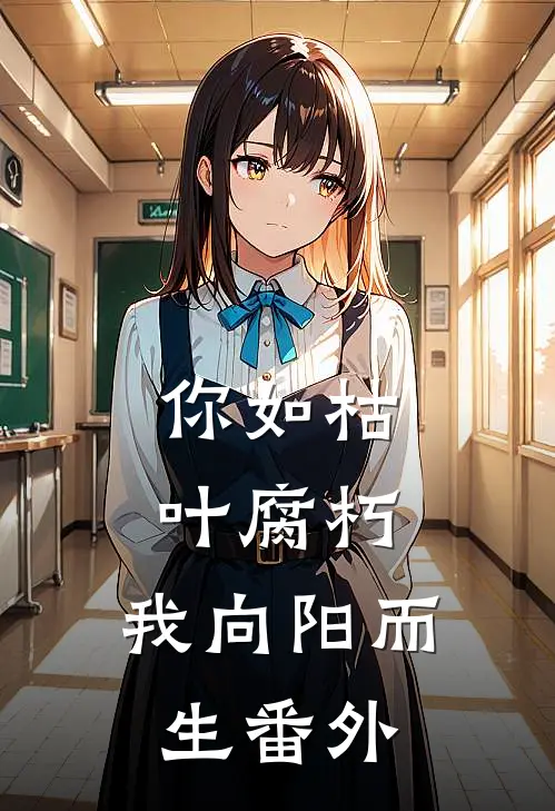 你如枯叶腐朽，我向阳而生 番外
