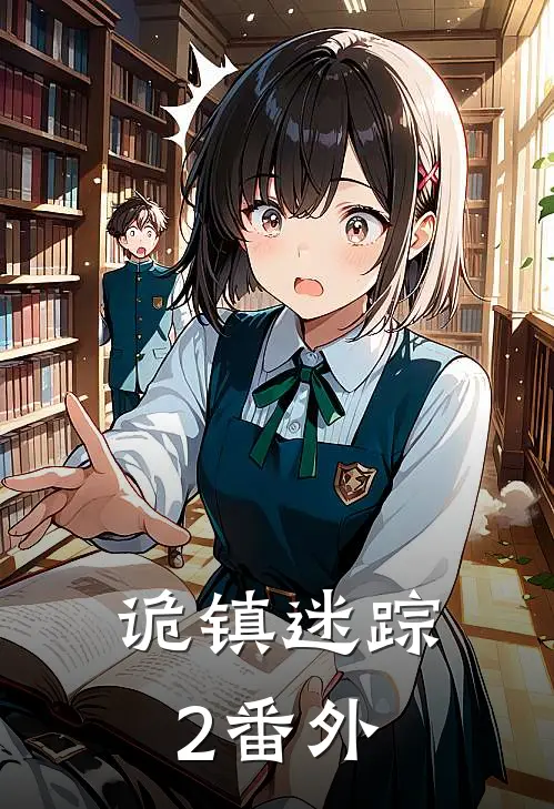 诡镇迷踪2 番外