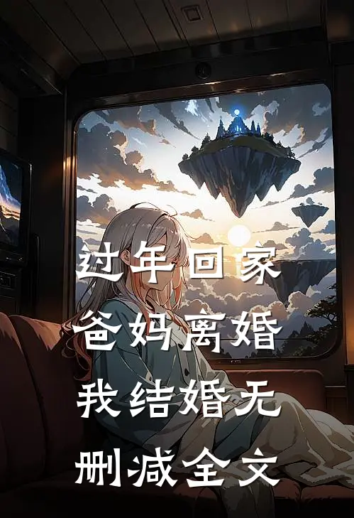 过年回家，爸妈离婚我结婚无删减全文