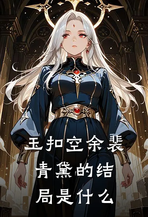 玉扣空余裴青黛的结局是什么