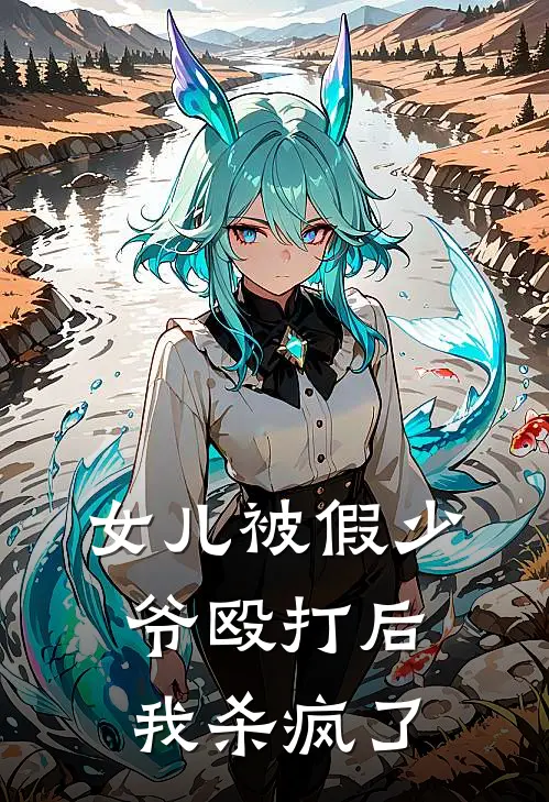 女儿被假少爷殴打后，我杀疯了