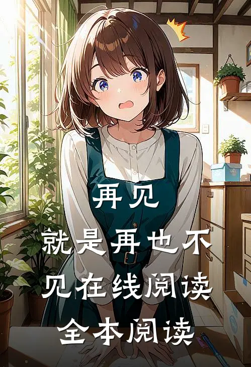 再见，就是再也不见在线阅读全本阅读