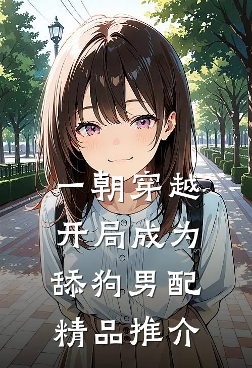 一朝穿越，开局成为舔狗男配精品推介