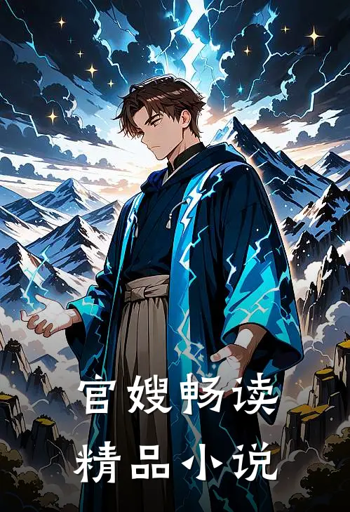 官嫂畅读精品小说