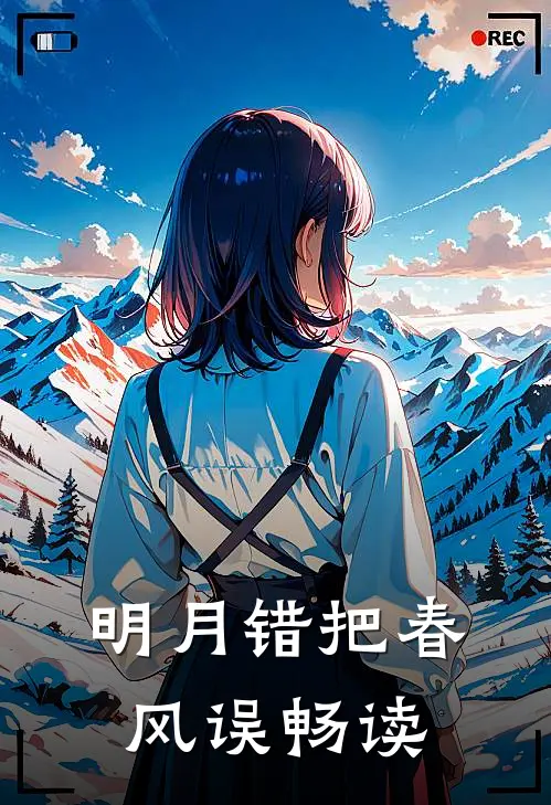 明月错把春风误畅读