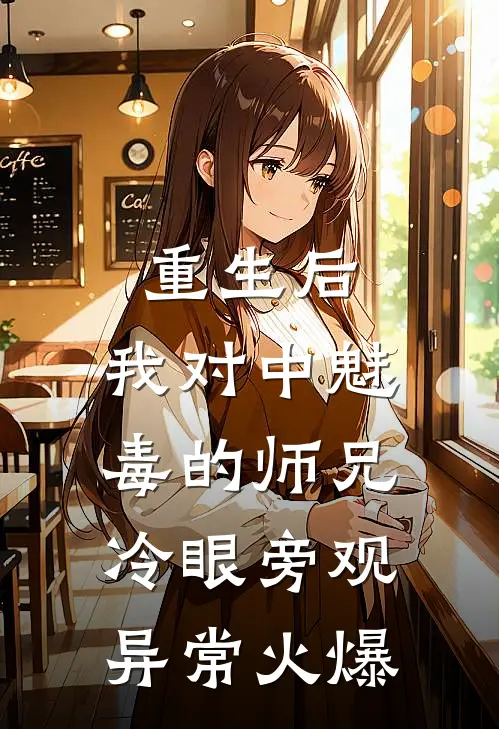 重生后，我对中魅毒的师兄冷眼旁观异常火爆
