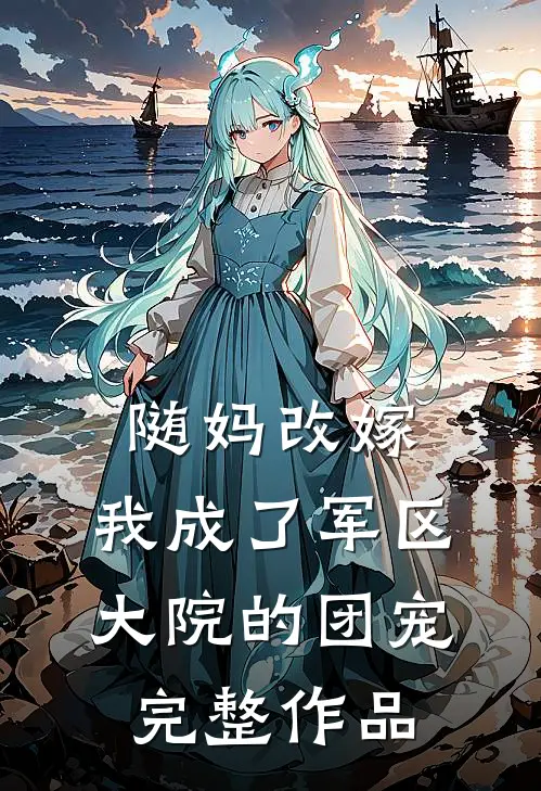随妈改嫁：我成了军区大院的团宠完整作品
