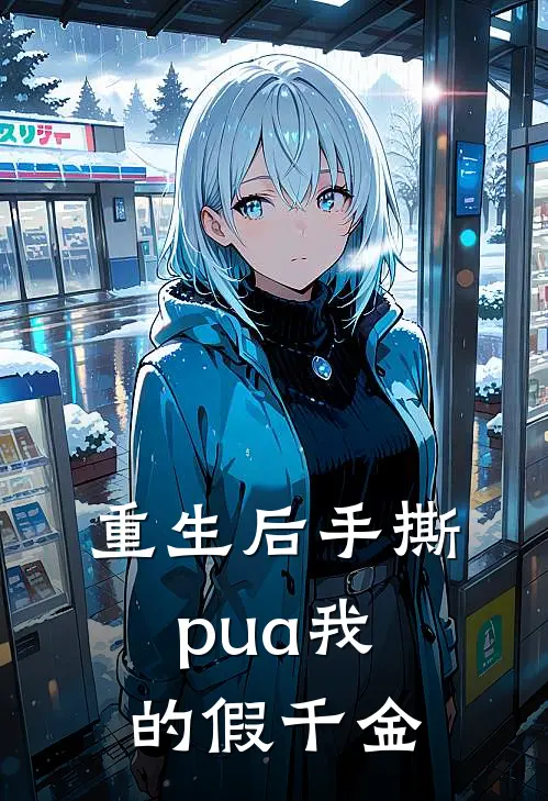 重生后手撕pua我的假千金