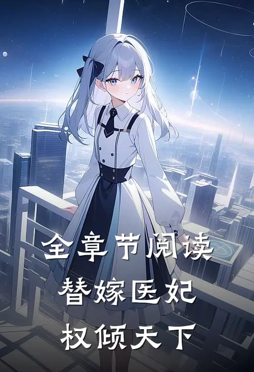 全章节阅读替嫁医妃权倾天下