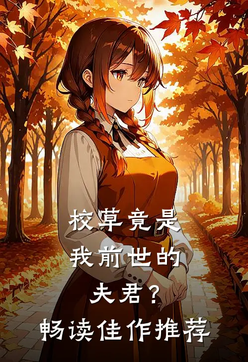 校草竟是我前世的夫君？畅读佳作推荐