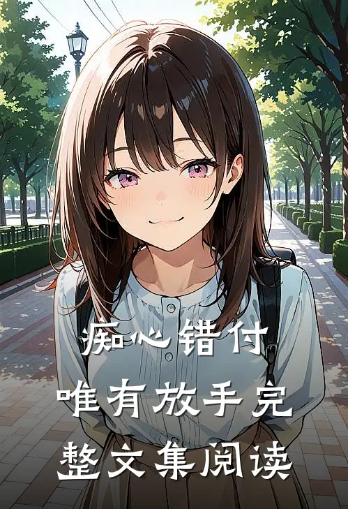痴心错付，唯有放手完整文集阅读