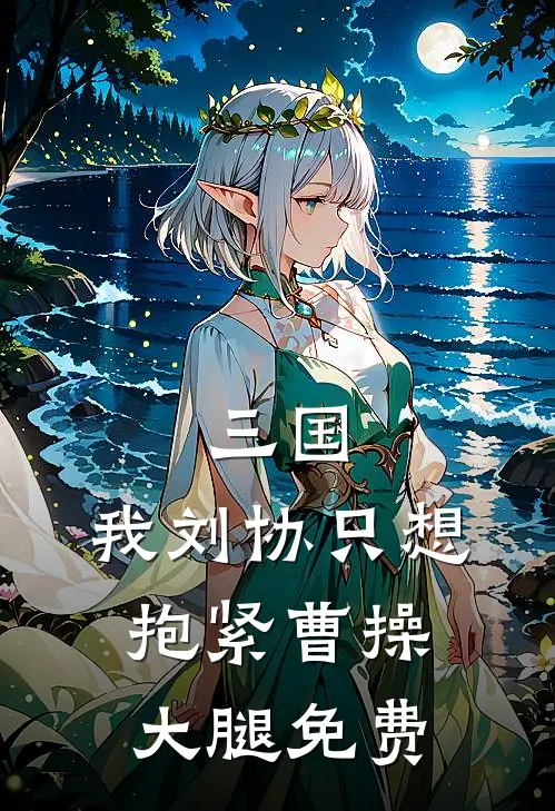 三国：我刘协只想抱紧曹操大腿免费