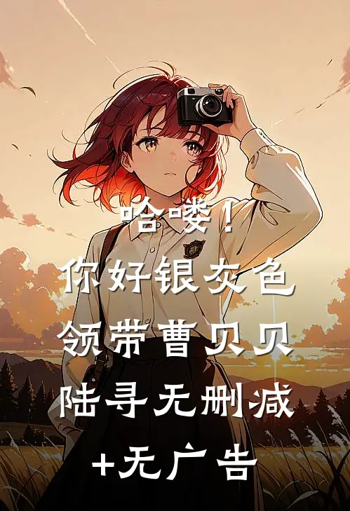 哈喽！你好，银灰色领带曹贝贝陆寻无删减+无广告