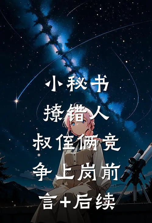 小秘书撩错人，叔侄俩竞争上岗前言+后续