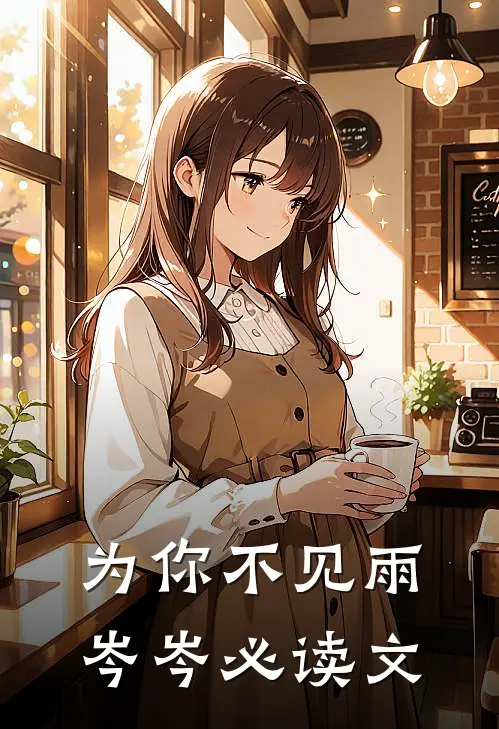 为你不见雨岑岑必读文