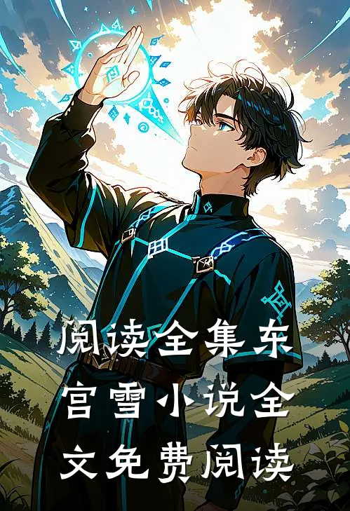 阅读全集东宫雪小说全文免费阅读