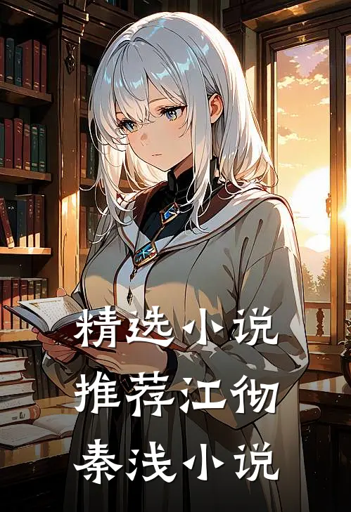 精选小说推荐江彻秦浅小说