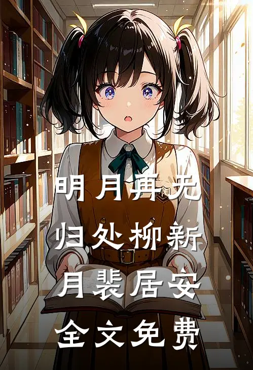 明月再无归处柳新月裴居安全文免费