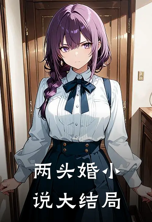 两头婚小说大结局