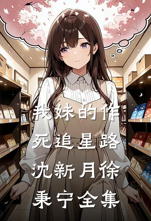 我妹的作死追星路沈新月徐秉宁 全集