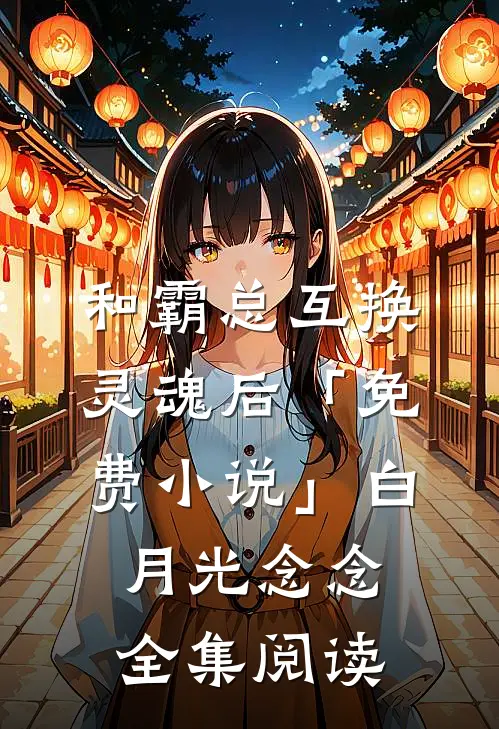 和霸总互换灵魂后「免费小说」白月光念念全集阅读