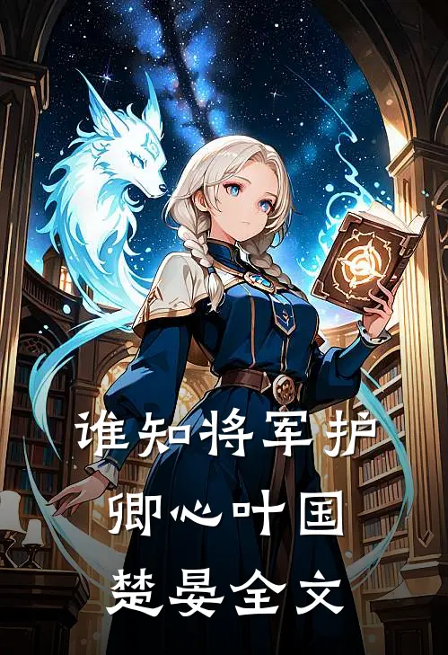 谁知将军护卿心叶国楚晏全文