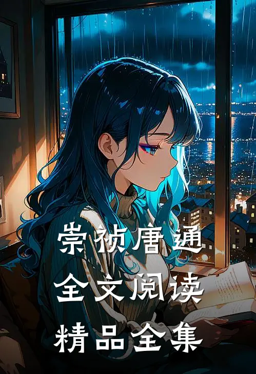 崇祯唐通全文阅读精品全集