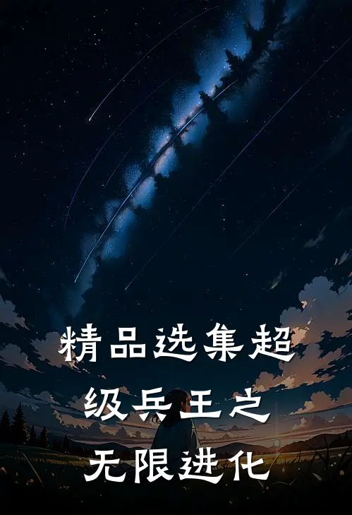 精品选集超级兵王之无限进化