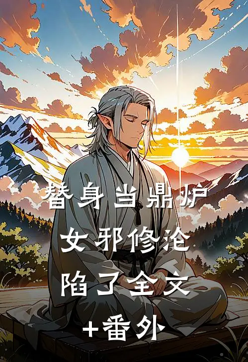 替身当鼎炉，女邪修沦陷了全文+番外