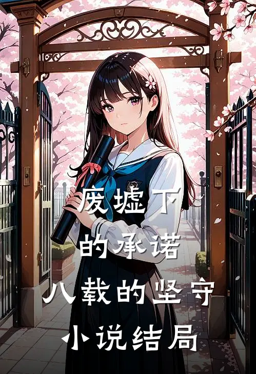 废墟下的承诺，八载的坚守小说结局