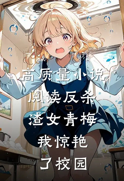 高质量小说阅读反杀渣女青梅，我惊艳了校园