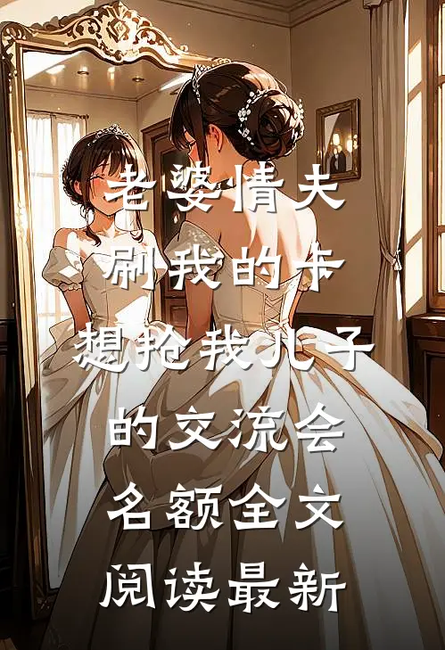老婆情夫刷我的卡，想抢我儿子的交流会名额全文阅读最新