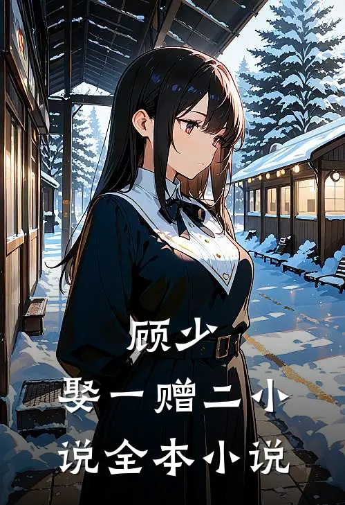 顾少,娶一赠二 小说全本小说