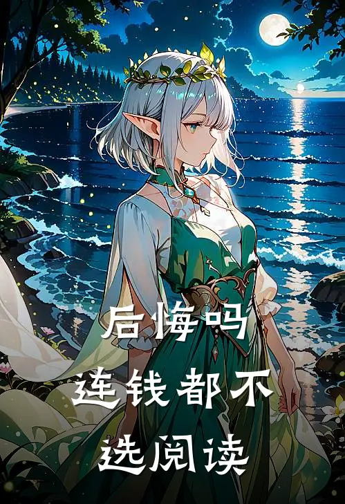 后悔吗，连钱都不选阅读