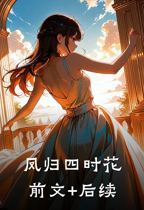 凤归四时花前文+后续