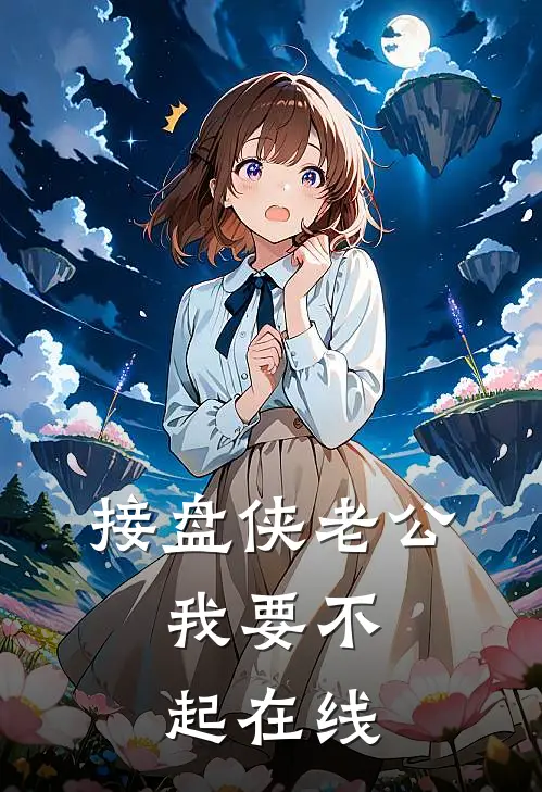 接盘侠老公，我要不起在线