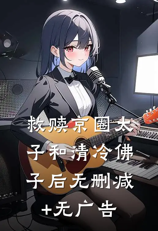 救赎京圈太子和清冷佛子后无删减+无广告
