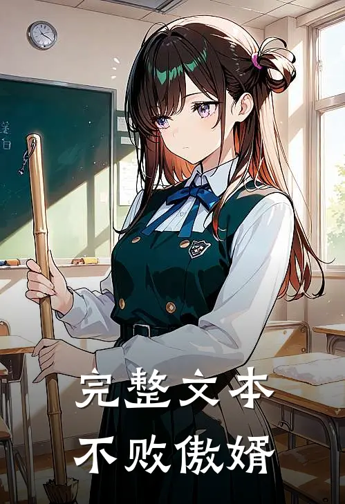 完整文本不败傲婿