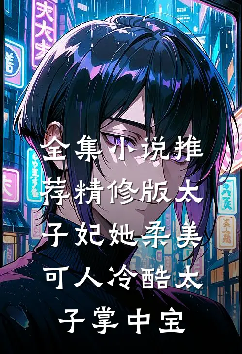 全集小说推荐精修版太子妃她柔美可人冷酷太子掌中宝