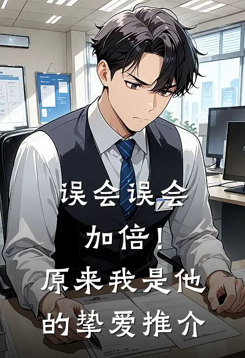 误会误会加倍！原来我是他的挚爱推介