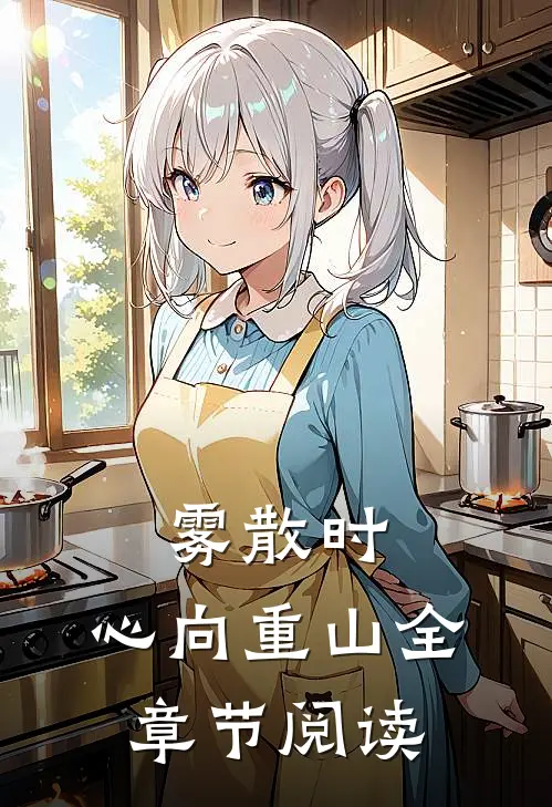 雾散时，心向重山全章节阅读
