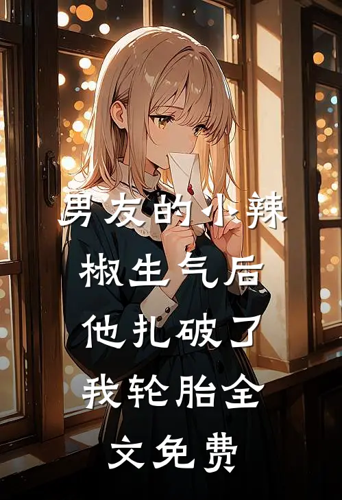 男友的小辣椒生气后，他扎破了我轮胎全文免费