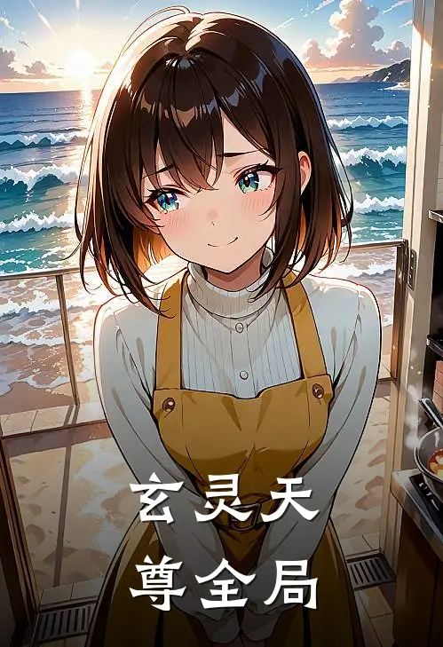 玄灵天尊全局