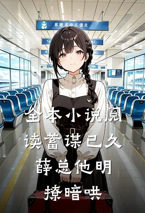 全本小说阅读蓄谋已久，薛总他明撩暗哄