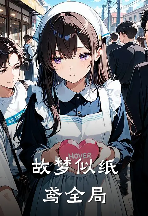 故梦似纸鸢全局